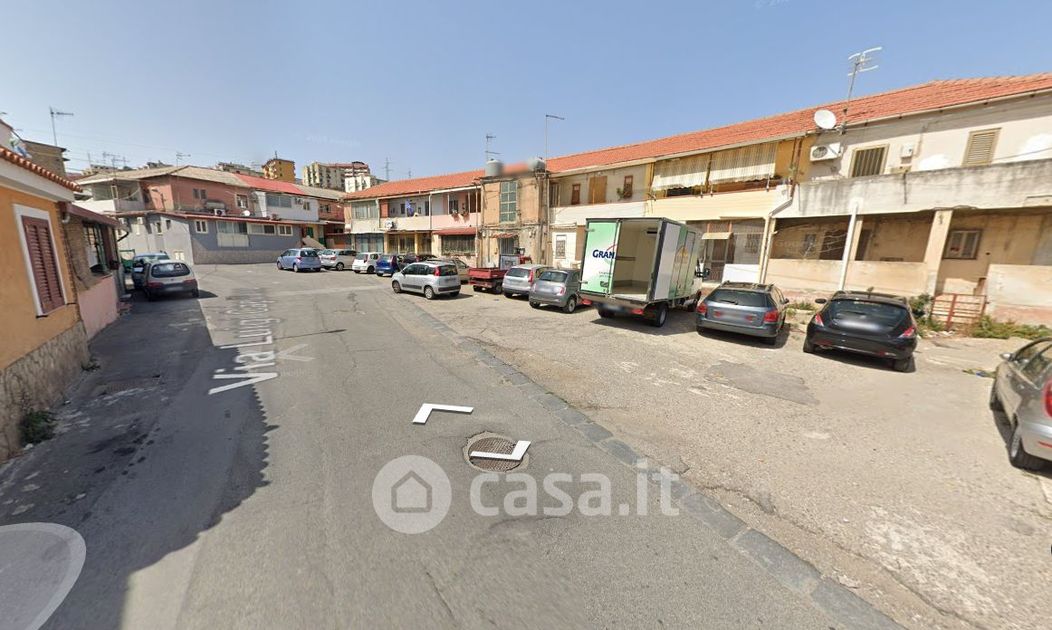 Appartamento in Vendita in Via Luigi Capuana 82 a Messina