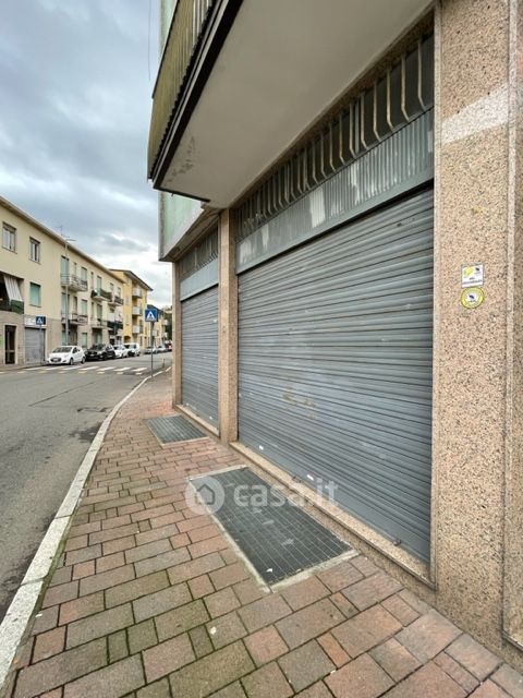Negozio/Locale commerciale in Affitto in Corso Pavia a Vigevano