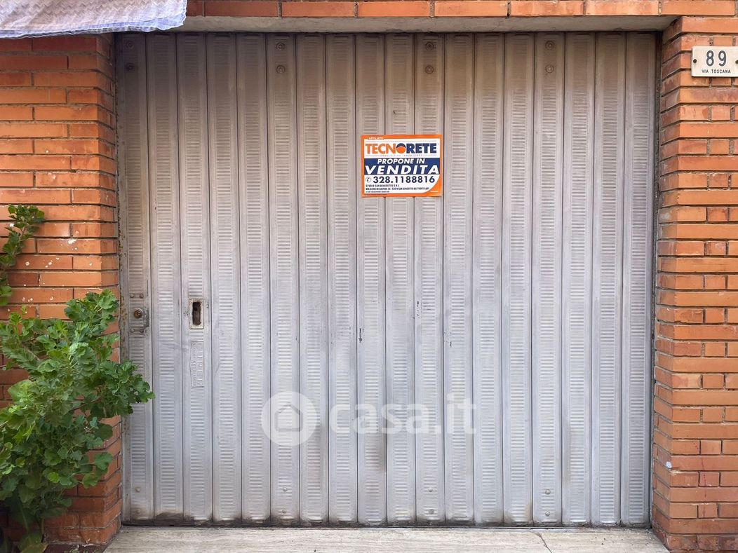 Garage/Posto auto in Vendita in Via Toscana a San Benedetto del Tronto