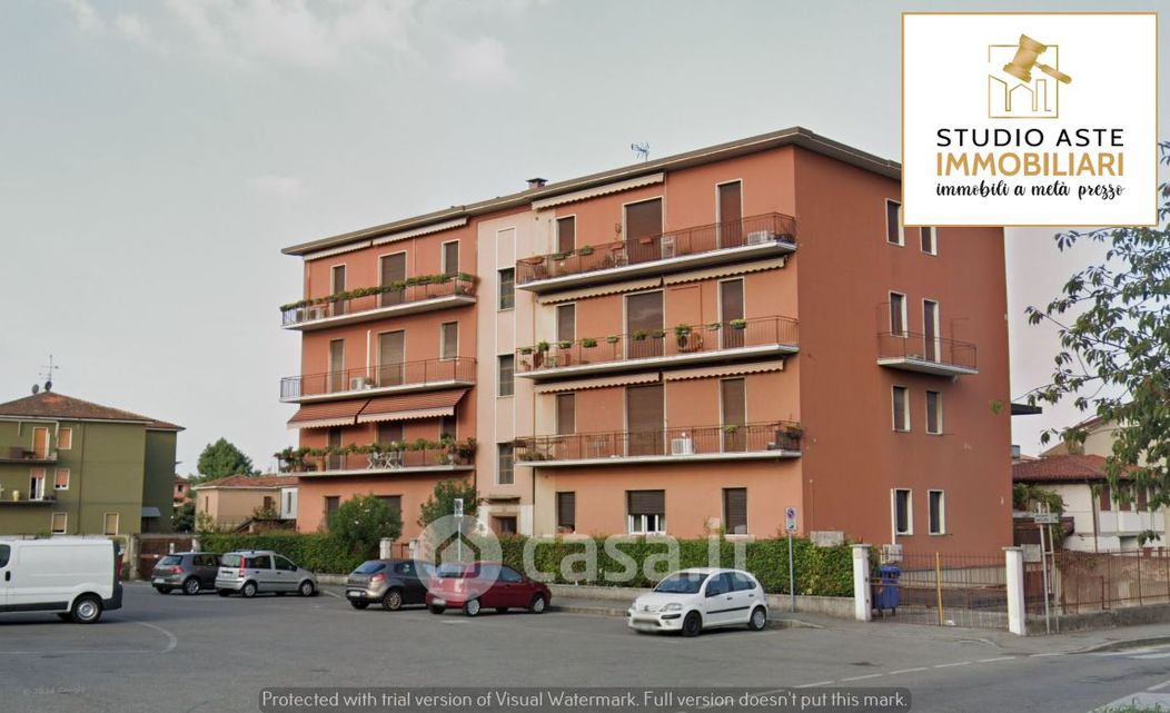 Appartamento in Vendita in Viale Caduti del Lavoro 11 a Brescia