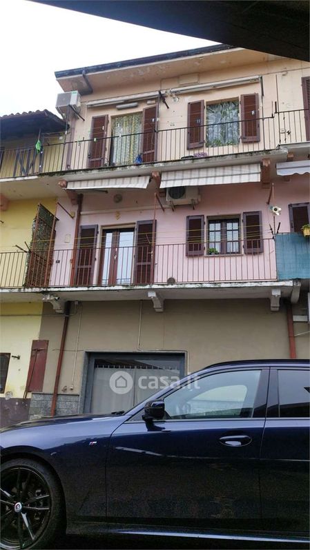 Appartamento in Vendita in a Novara