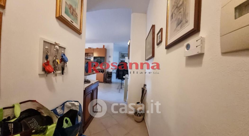 Appartamento in Vendita in Via Fiume 57123 a Livorno