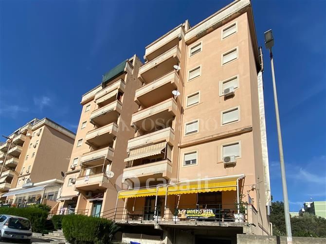 Appartamento in Vendita in Viale Giostra a Messina