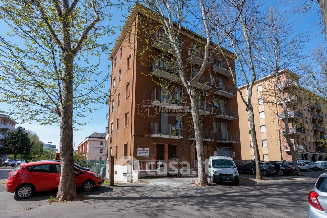 Appartamento in Vendita in Via Milano 10 a Parma