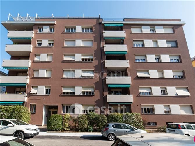 Appartamento in Vendita in Via Vallona a Pordenone