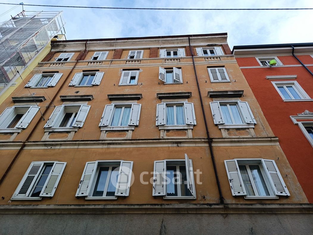 Appartamento in Vendita in Via Carlo e Giani Stuparich 15 a Trieste