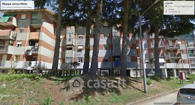 Appartamento in Vendita in Via Tarvisio 19 a Varese