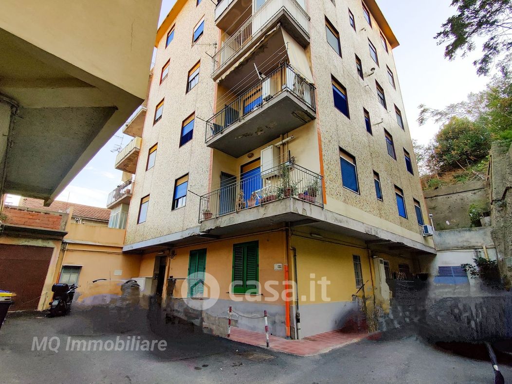 Appartamento in Vendita in Via Biferno 15 a Messina