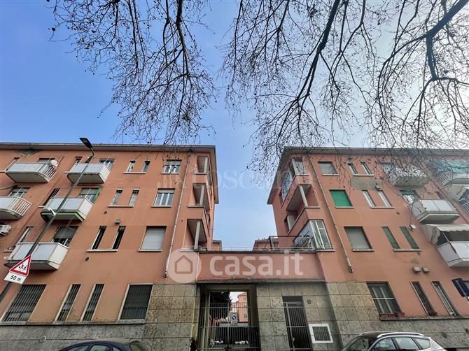 Appartamento in Vendita in Via Angelo Inganni a Milano
