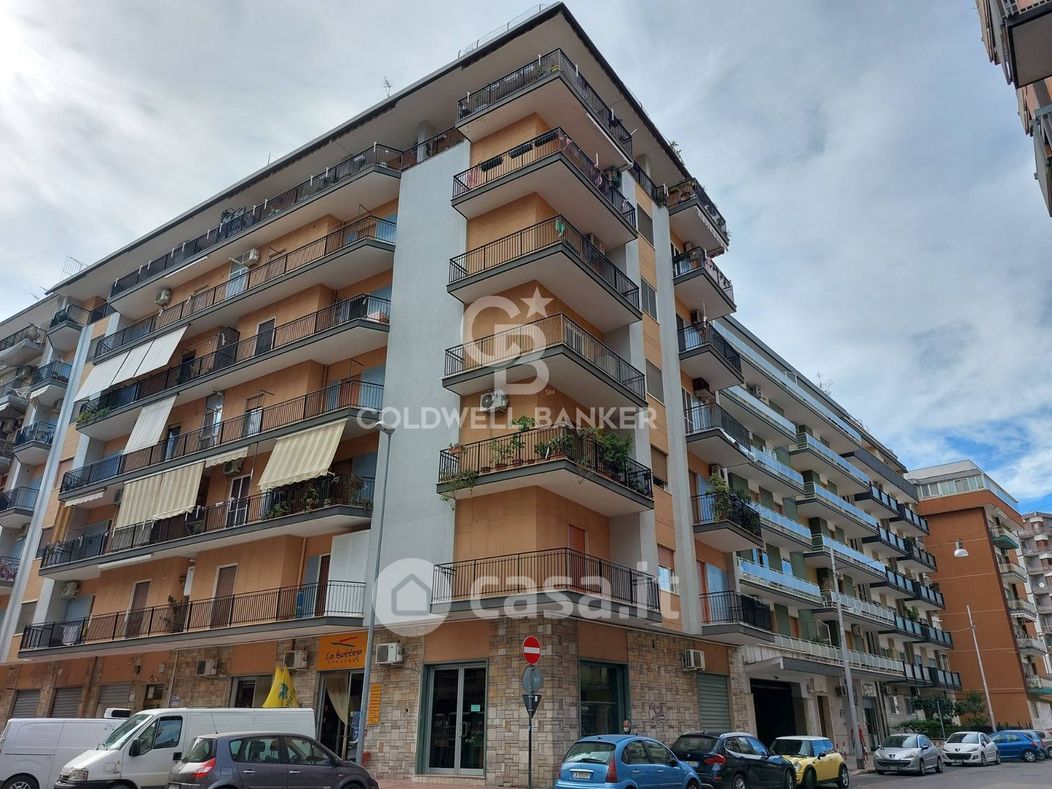 Appartamento in Vendita in Via Veneto 88 a Taranto