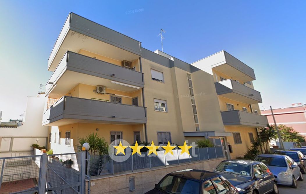 Appartamento in Vendita in Via Daniele Manin a Sammichele di Bari