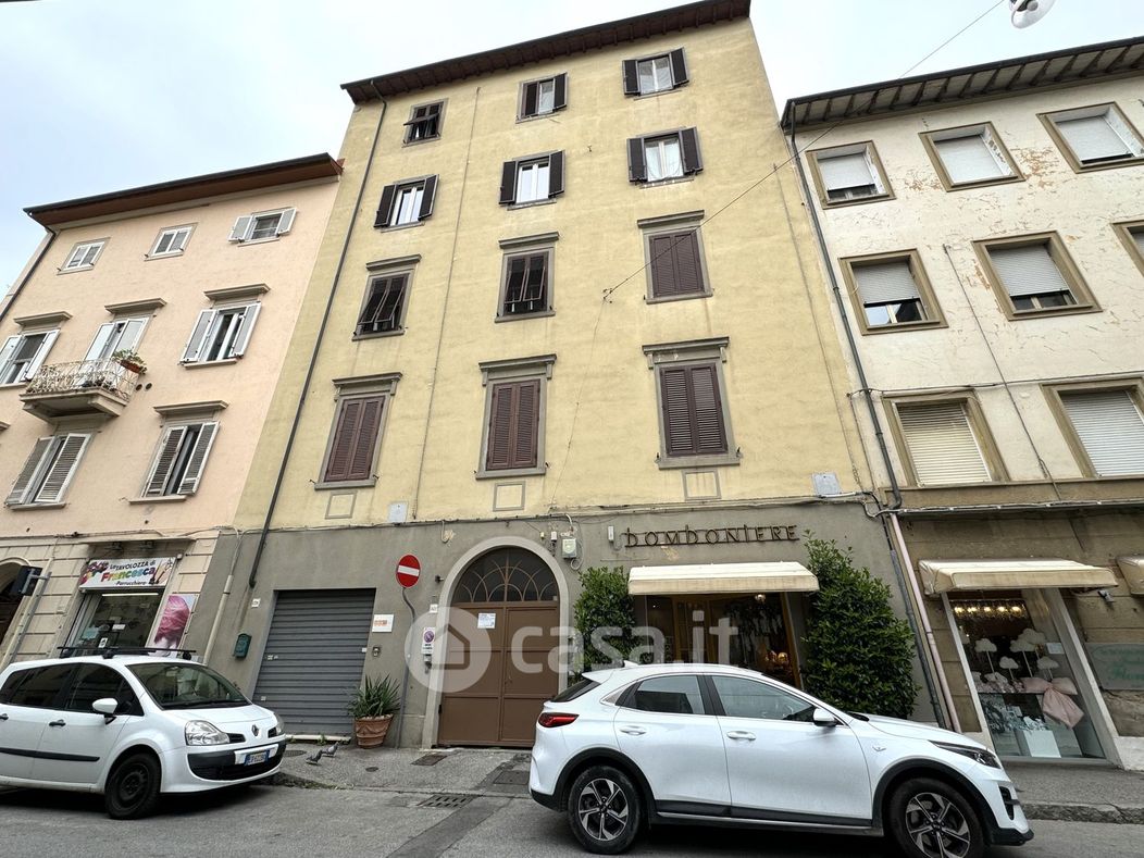 Appartamento in Vendita in Corso Amedeo 141 a Livorno