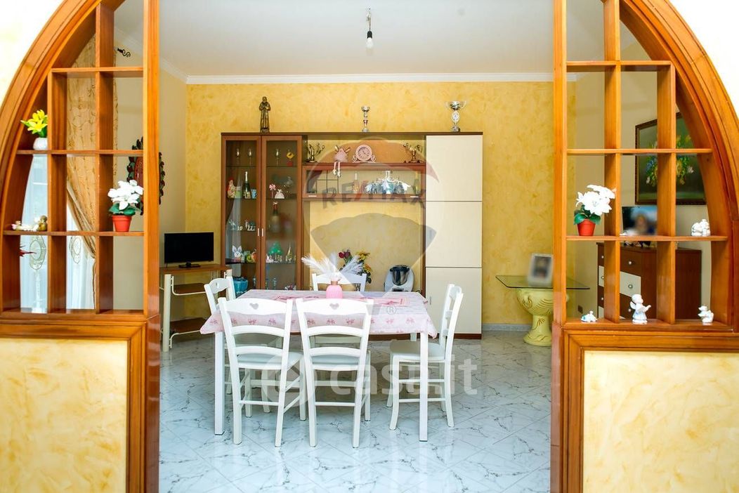 Appartamento in Vendita in Via Masaniello 19 a Catania
