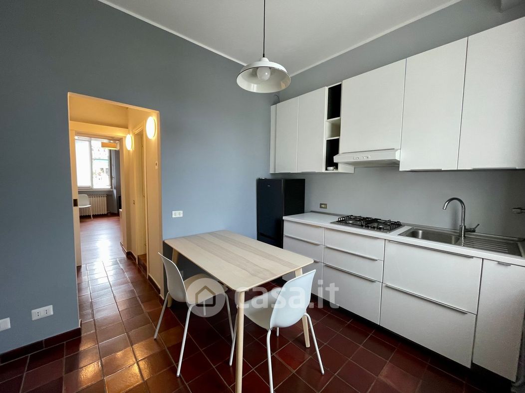 Appartamento in Affitto in Via DONATELLO 32 a Milano