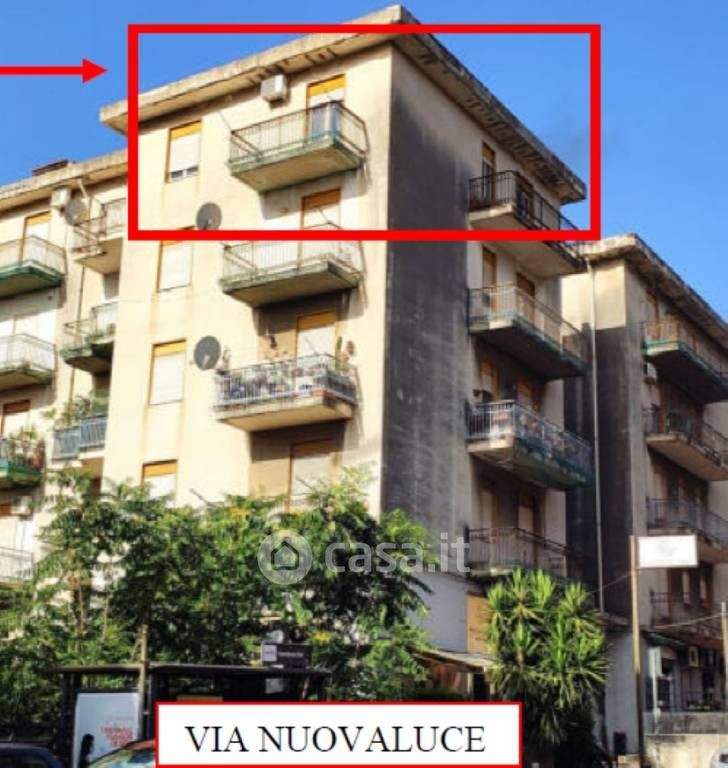 Appartamento in Vendita in Via Novaluce 14 a Tremestieri Etneo