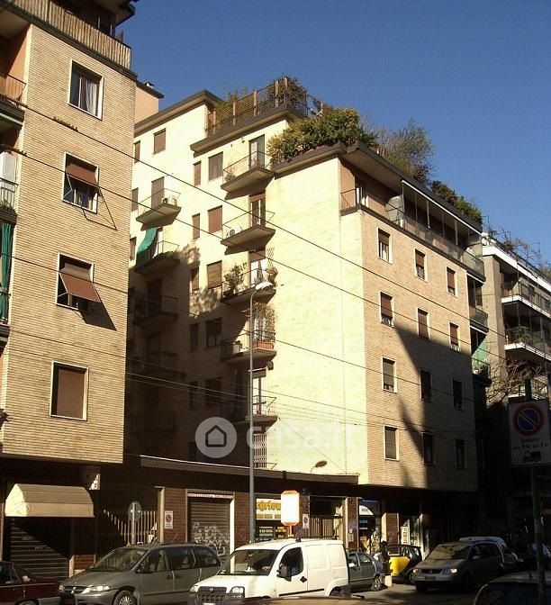Appartamento in Vendita in Via Rodolfo Carabelli 3 a Milano
