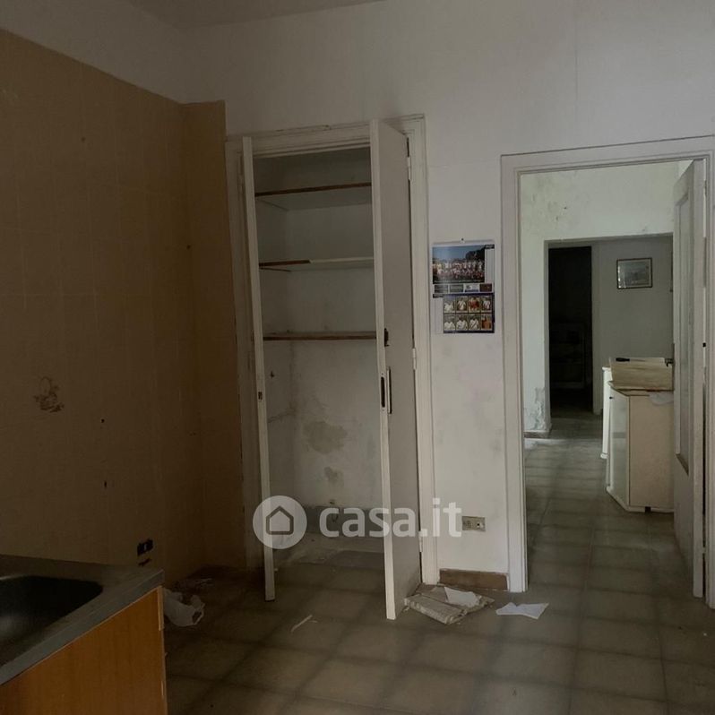 Appartamento in Vendita in Via Marincola Pistoia a Catanzaro
