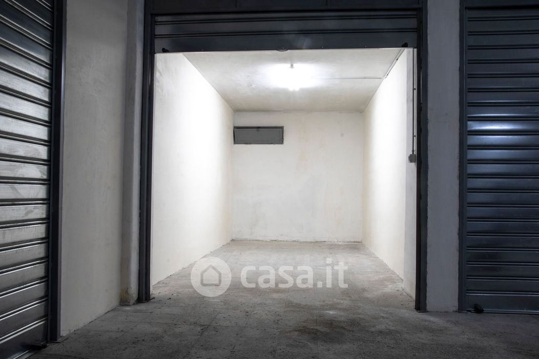 Garage/Posto auto in Vendita in Via Armando Diaz a Catania