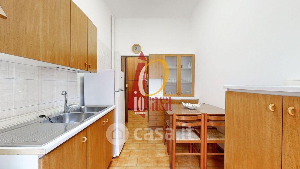 Appartamento in Affitto in Viale Lucania a Milano