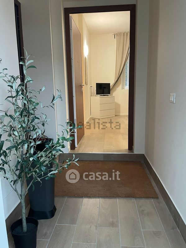 Appartamento in Affitto in Via Sant'Arnaldo 31 a Milano