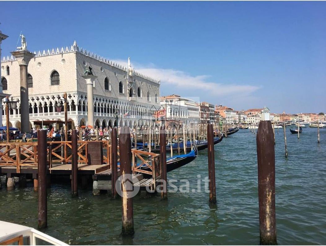 Terreno edificabile in Vendita in a Venezia