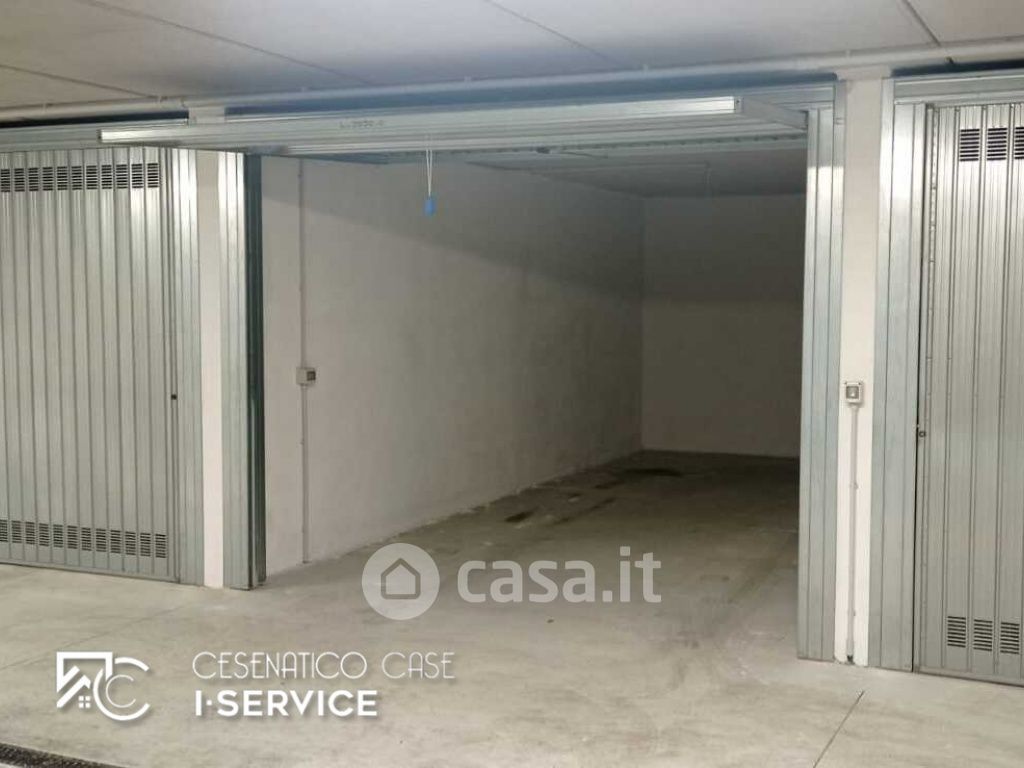 Garage/Posto auto in Vendita in Via Vincenzo Bellini a Savignano sul Rubicone