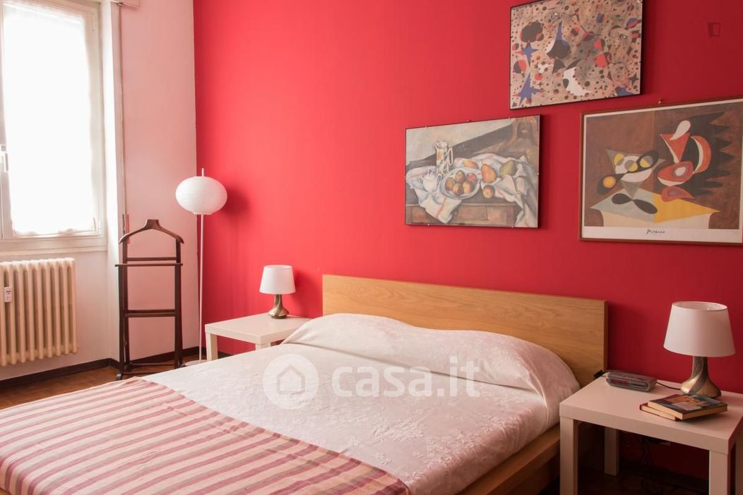 Appartamento in Affitto in Via Carlo Boncompagni a Milano