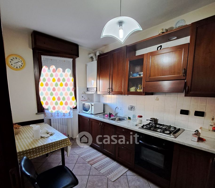 Appartamento in Vendita in Via Goito 5 a Reggio Emilia