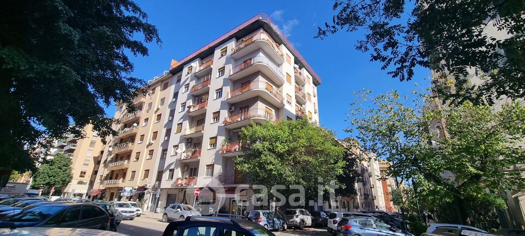 Appartamento in Vendita in Via LO JACONO 69 a Palermo