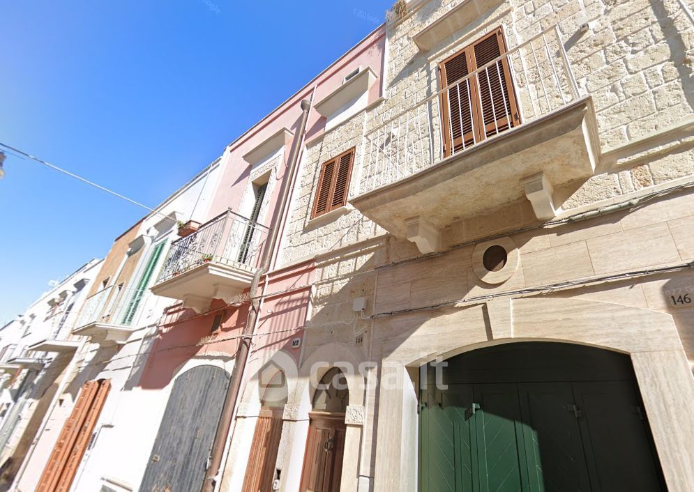 Casa indipendente in Vendita in Via Tripoli 142 a Mola di Bari