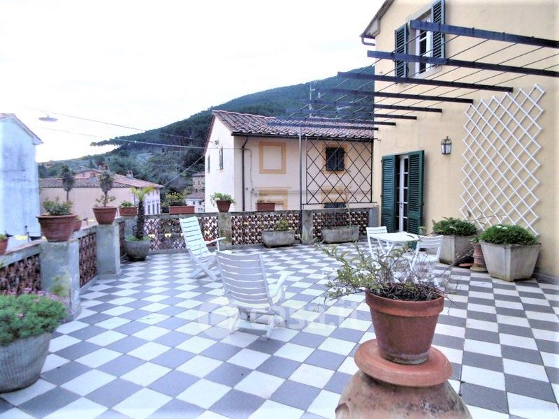 Casa indipendente in Vendita in Via Cima Del Serra a Buti