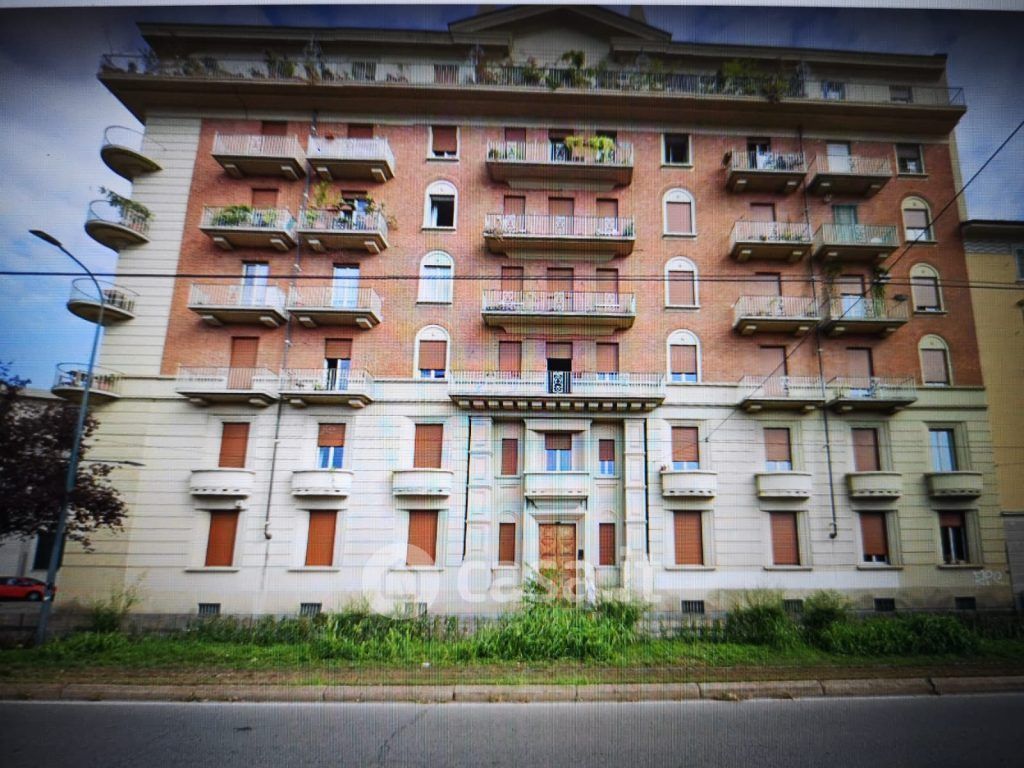 Appartamento in Affitto in Corso Belgio 15 a Torino