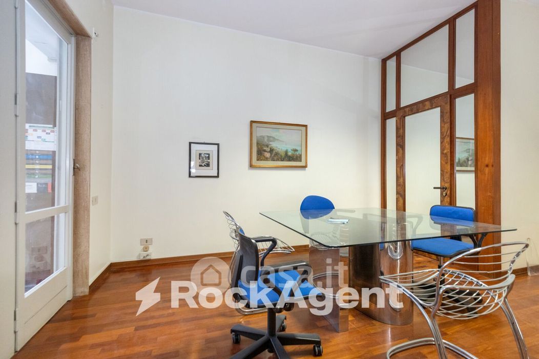 Appartamento in Vendita in Corso Italia 95 -57 a Catania