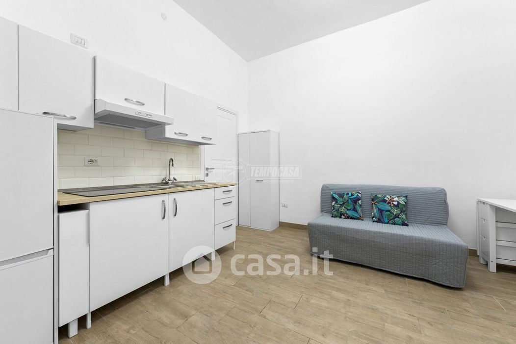 Appartamento in Affitto in Via Illirico 1 a Milano