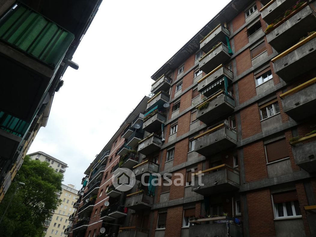 Appartamento in Vendita in Via della Tesa 10 a Trieste