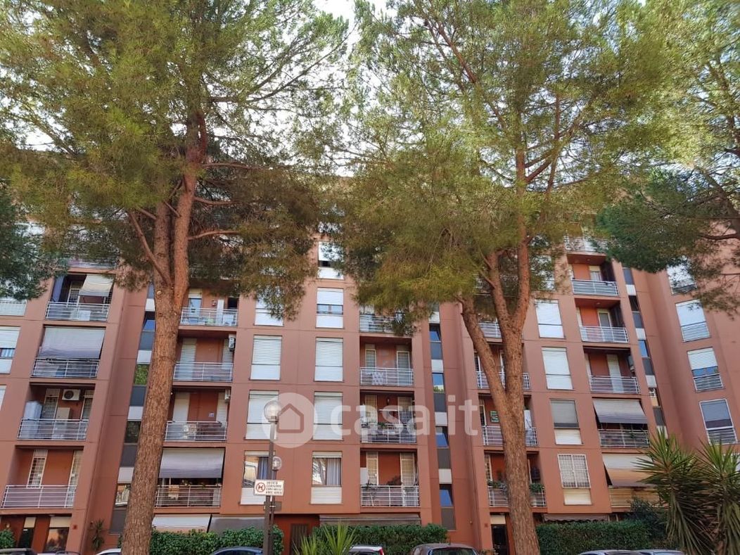 Appartamento in Vendita in Via Piagge 92 a Roma