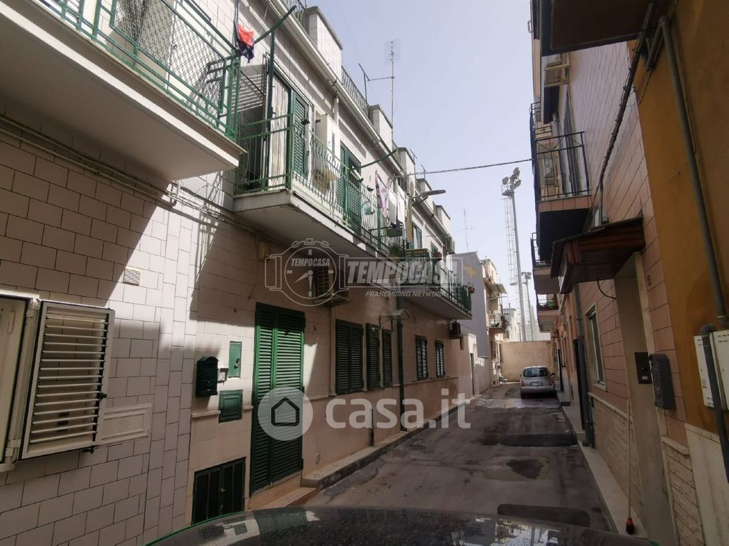 Appartamento in Vendita in III Traversa Ugo Foscolo a Bari
