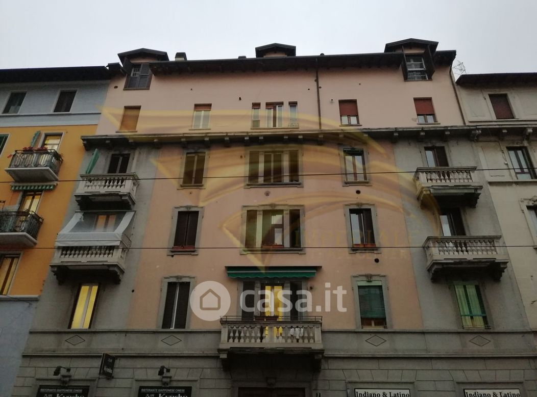 Appartamento in Vendita in Via Volvinio 7 a Milano