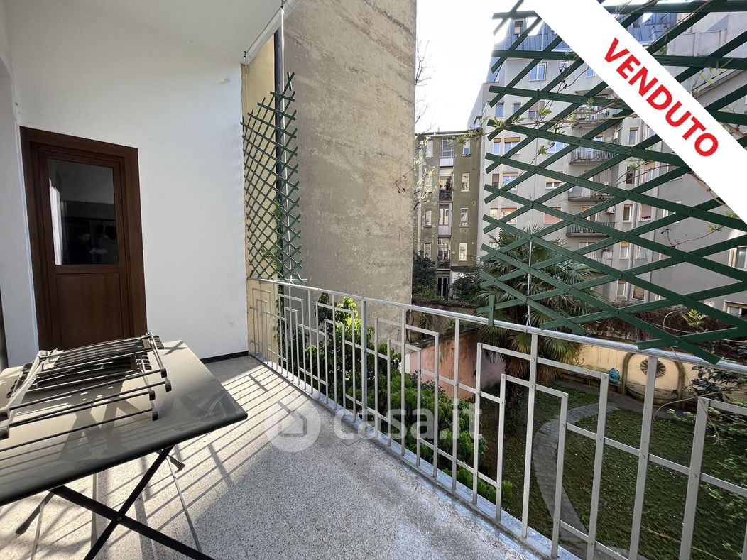Appartamento in Vendita in Via Pinturicchio 29 a Milano