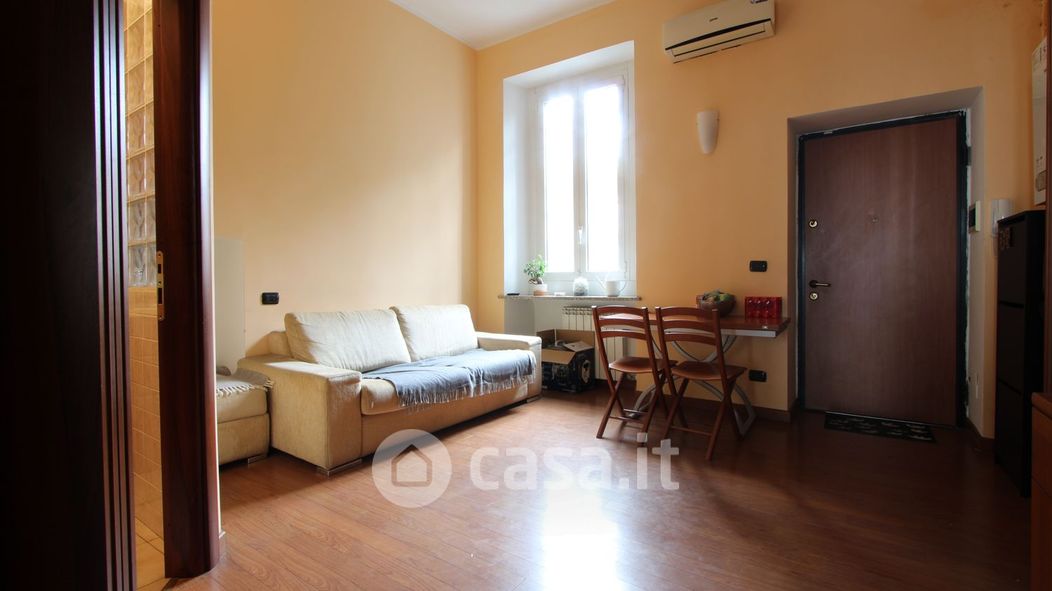 Appartamento in Affitto in Via Carlo Farini 75 a Milano