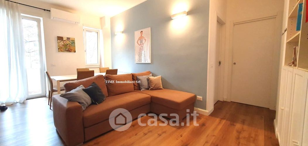 Appartamento in Affitto in Viale Sabotino a Milano
