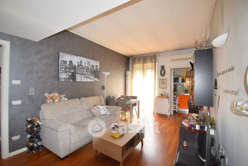 Appartamento in Vendita in Via Guglielmo Ciardi a Milano