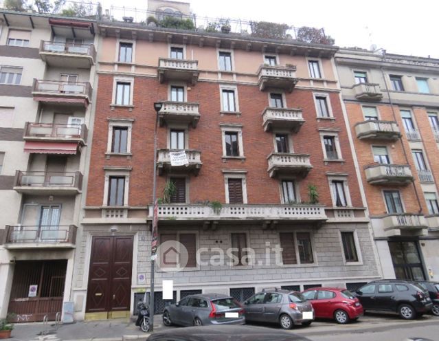 Appartamento in Vendita in Via Emilio Morosini 31 a Milano