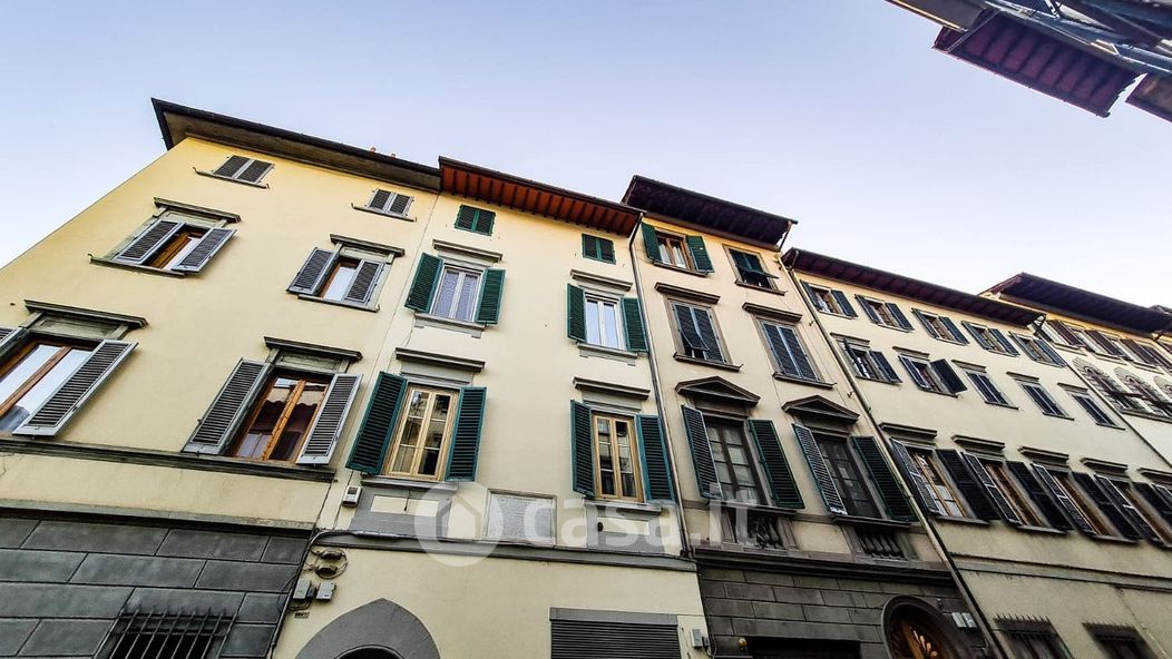 Appartamento in Vendita in Via della Pergola a Firenze