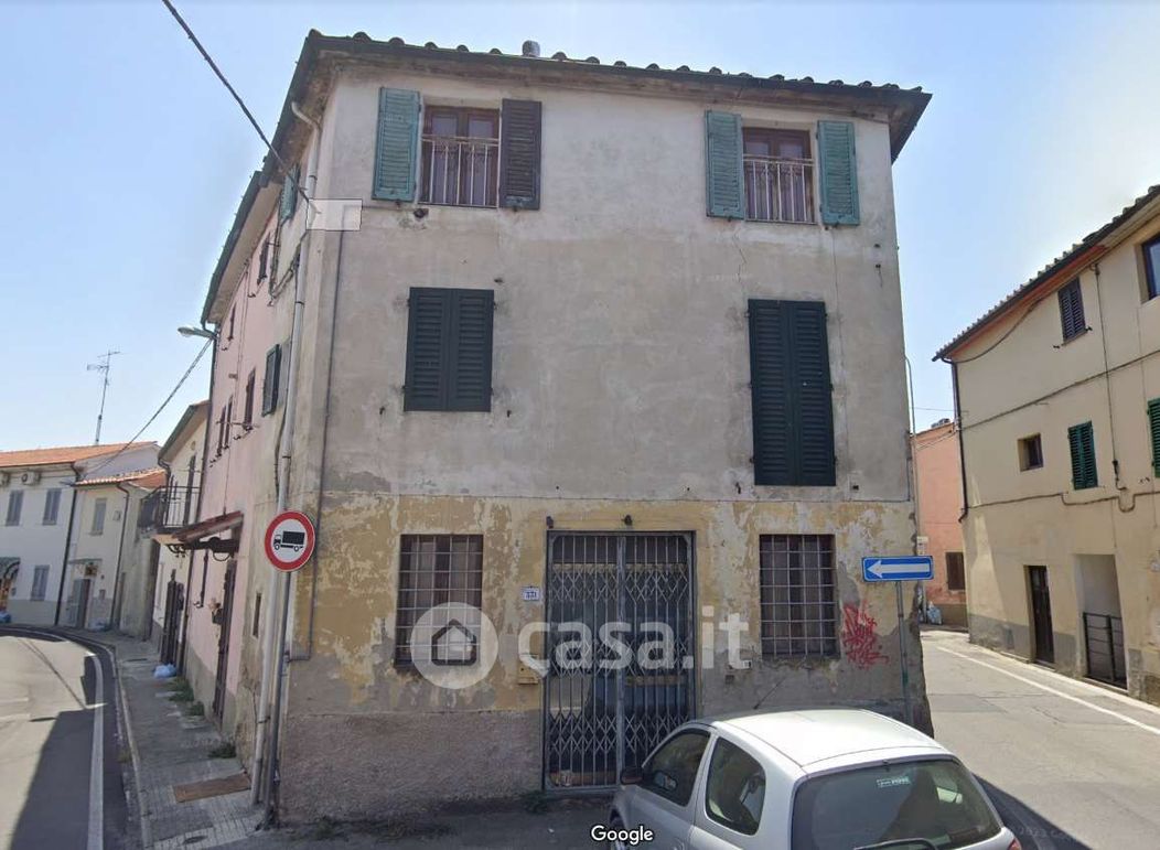 Appartamento in Vendita in Via Bonellina 333 a Pistoia