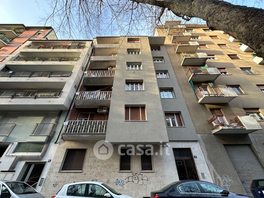 Appartamento in Vendita in Via Ippolito Pindemonte 8 a Trieste