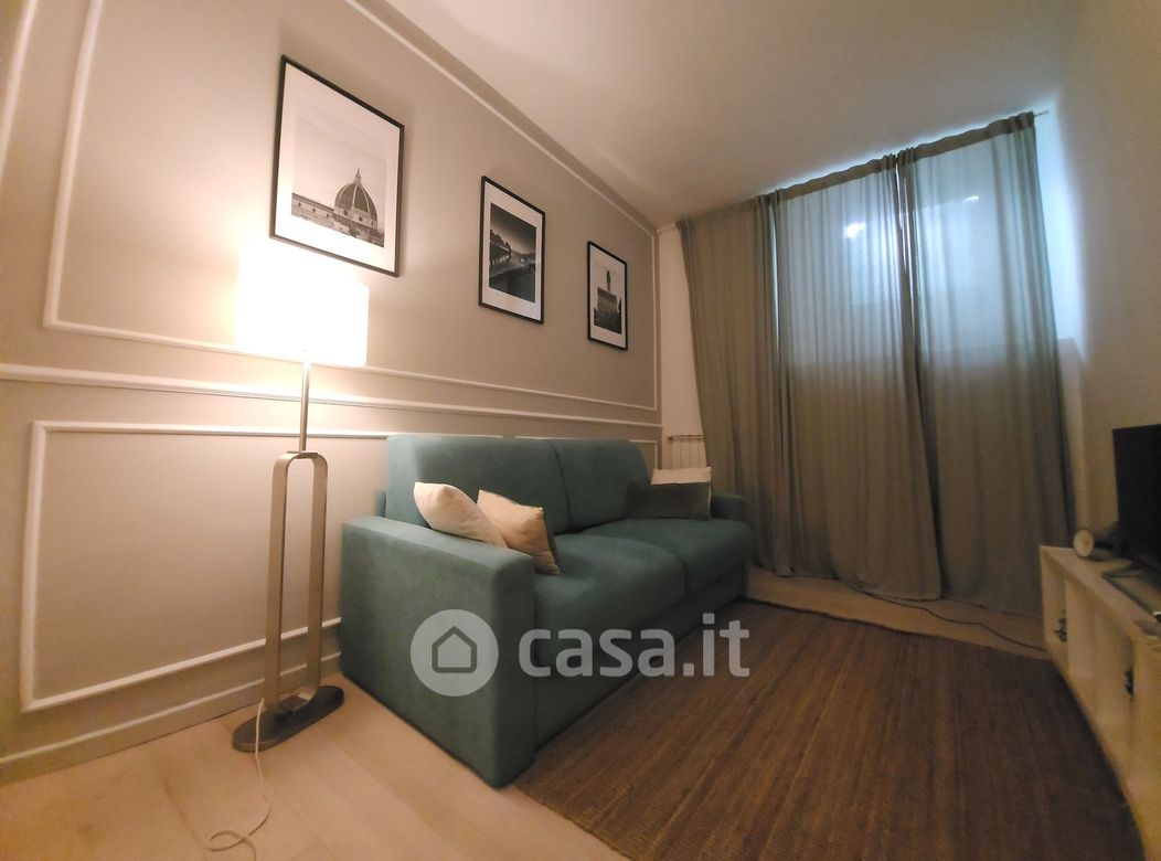 Appartamento in Vendita in Via Giuseppe Galliano a Firenze