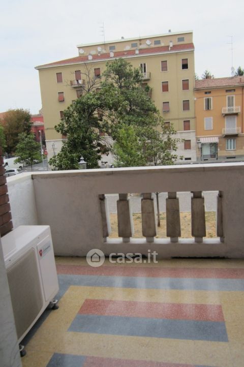 Appartamento in Affitto in Piazza Giacomo Matteotti 5 a Parma
