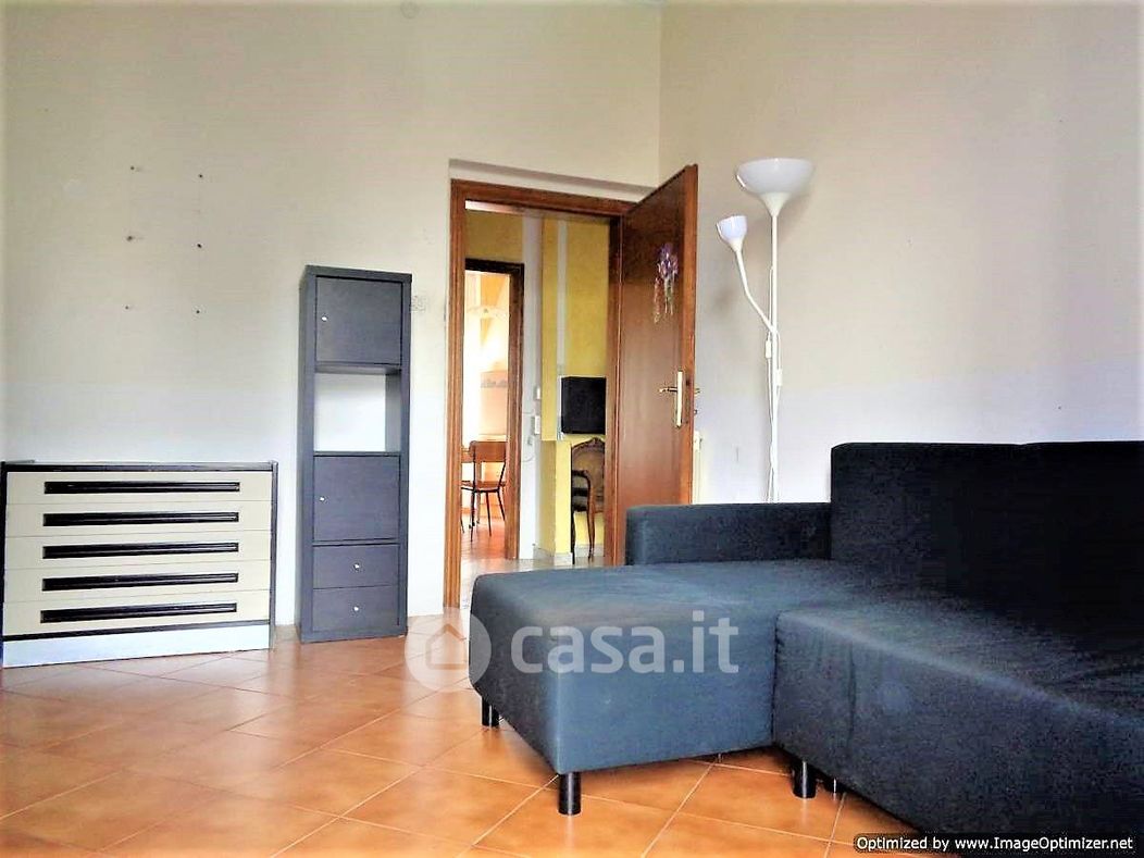 Appartamento in Vendita in Via Giuseppe Pescetti a Firenze