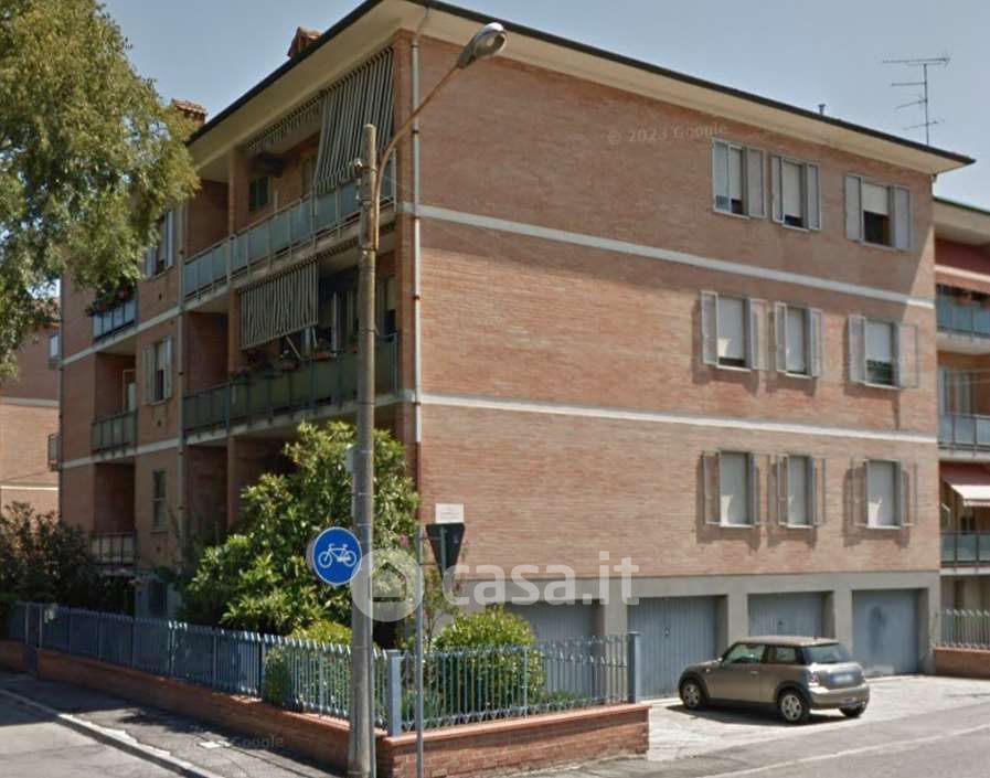 Appartamento in Vendita in Viale Giambattista Boldrini 41 a Ferrara